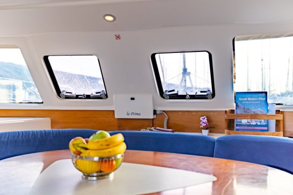 Image of La Prima yacht #7