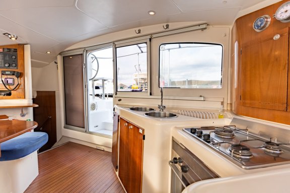 Image of La Prima yacht #10