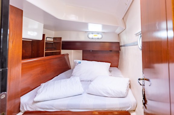 Image of La Prima yacht #11