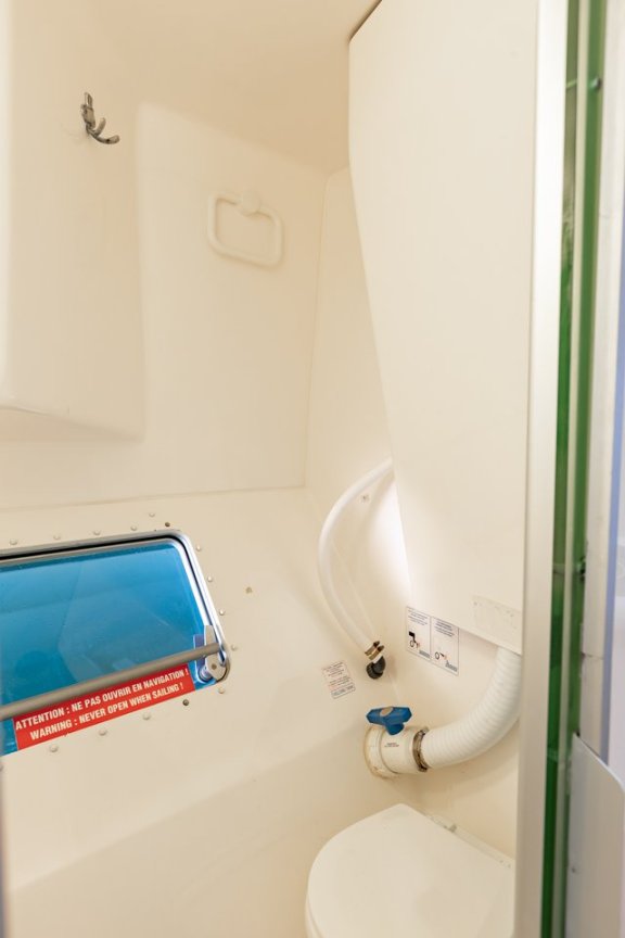 Image of La Prima yacht #16