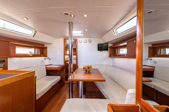 Image of Buddy yacht #7