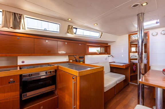 Image of Buddy yacht #9