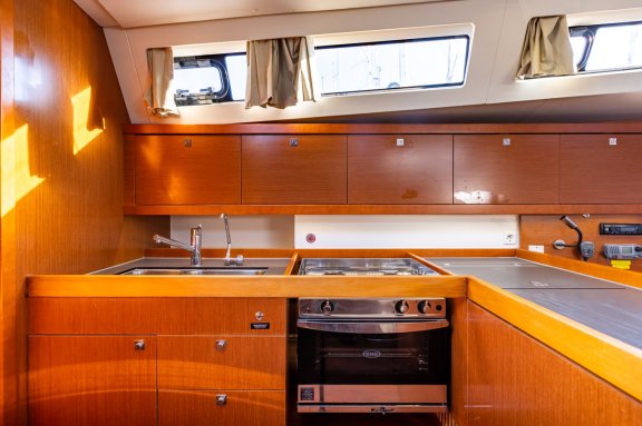 Image of Buddy yacht #10