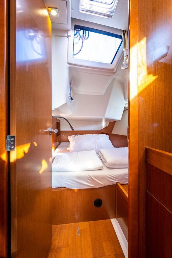 Image of Buddy yacht #12