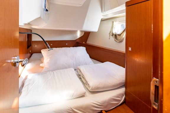 Image of Buddy yacht #11