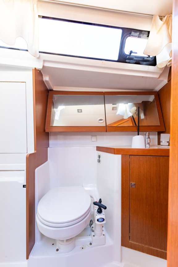 Image of Buddy yacht #16