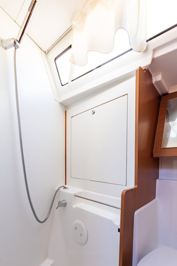 Image of Buddy yacht #15