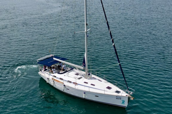 Image of Venus yacht #4