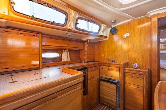 Image of Venus yacht #7