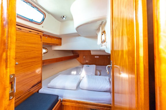 Image of Venus yacht #10