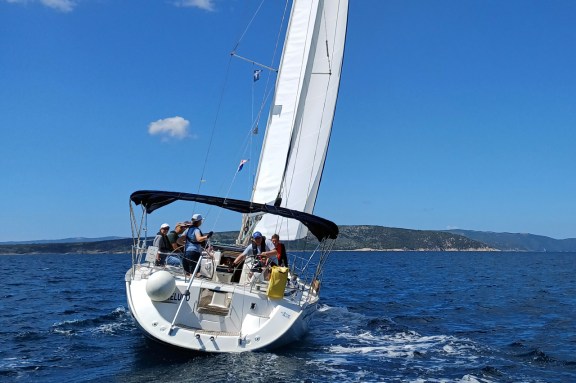 Image of Canelupo yacht #3