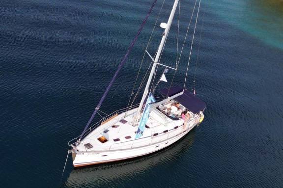 Image of Canelupo yacht #4