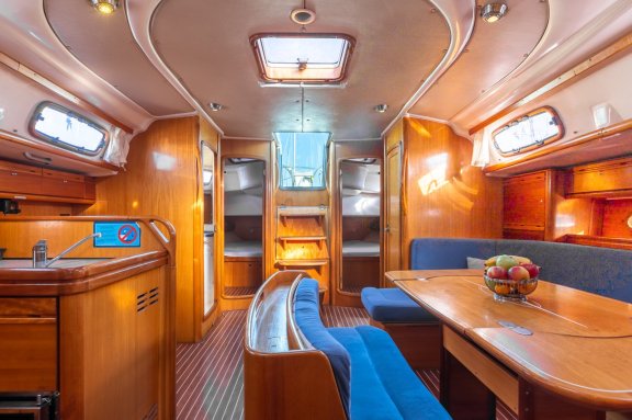 Image of Canelupo yacht #5