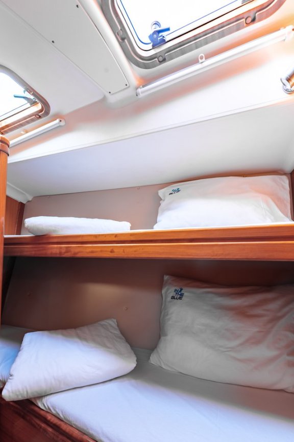 Image of Canelupo yacht #10