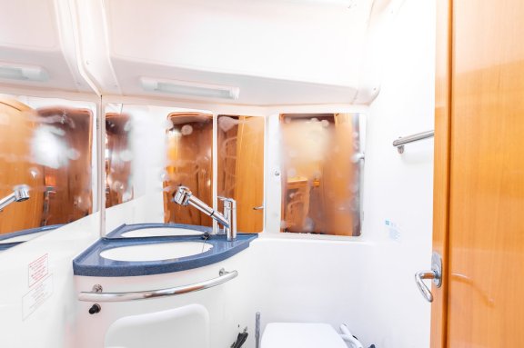 Image of Canelupo yacht #11