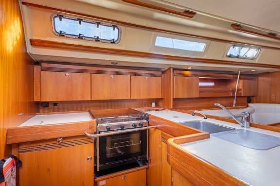 Image of Jonathan Pink yacht #7