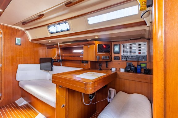 Image of Jonathan Pink yacht #8