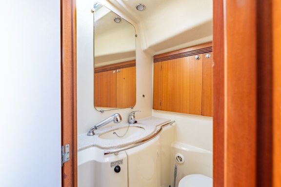 Image of Jonathan Pink yacht #15