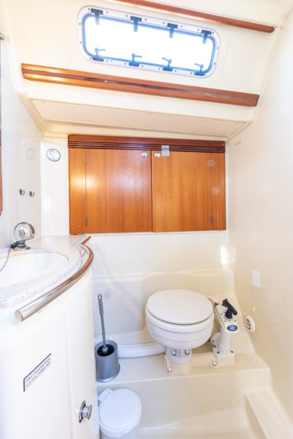 Image of Jonathan Pink yacht #14