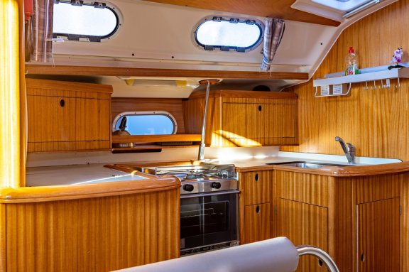 Image of Amun Re yacht #5