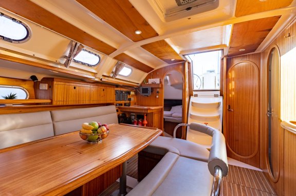 Image of Amun Re yacht #6