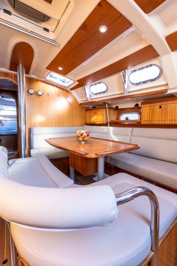 Image of Amun Re yacht #7