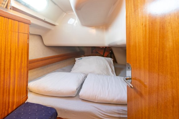 Image of Amun Re yacht #9