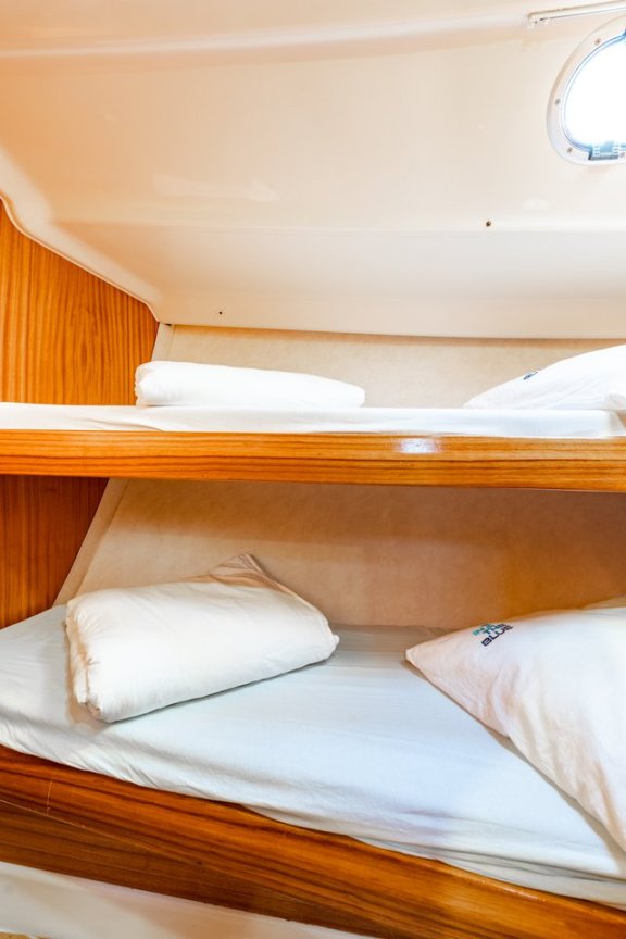 Image of Amun Re yacht #10