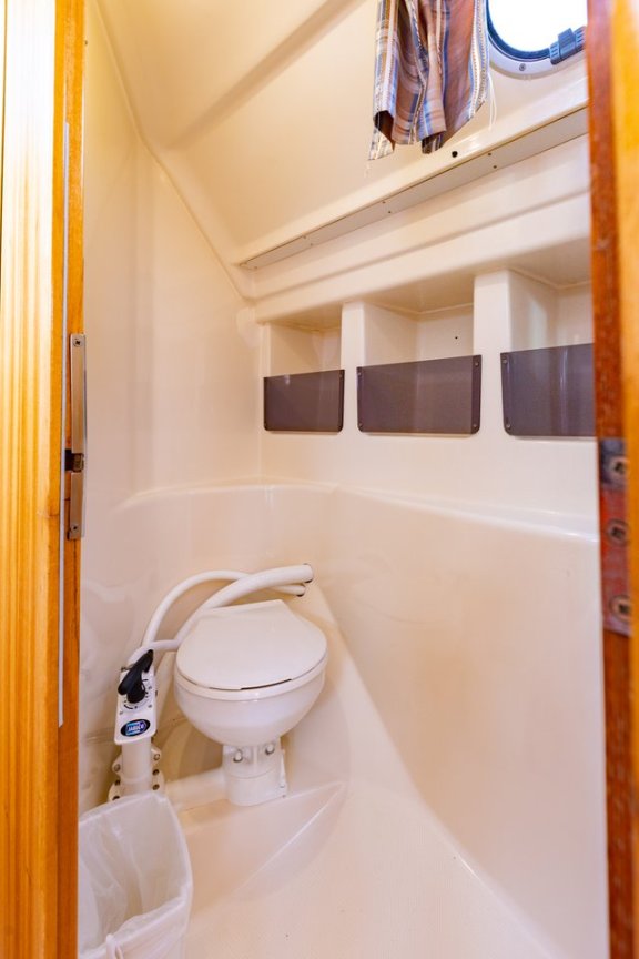 Image of Amun Re yacht #11