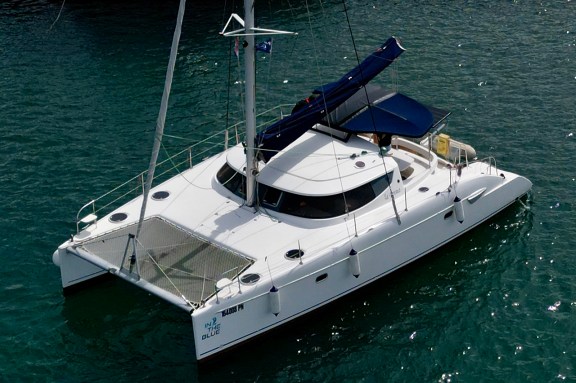 Image of Mrs. Brightside yacht #3