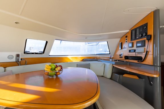 Image of Mrs. Brightside yacht #5