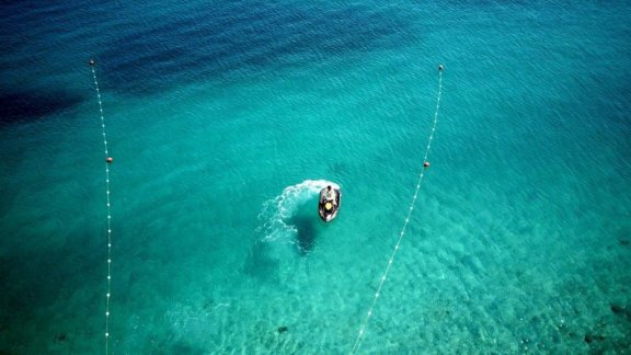 Image of Lucky yacht #5