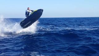 Image of Lucky yacht #10