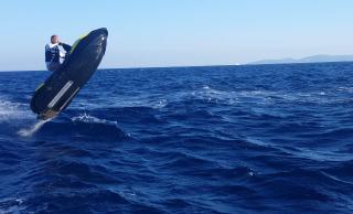 Image of Lucky yacht #11