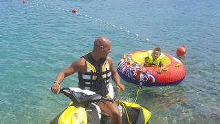 Image of Lucky yacht #12