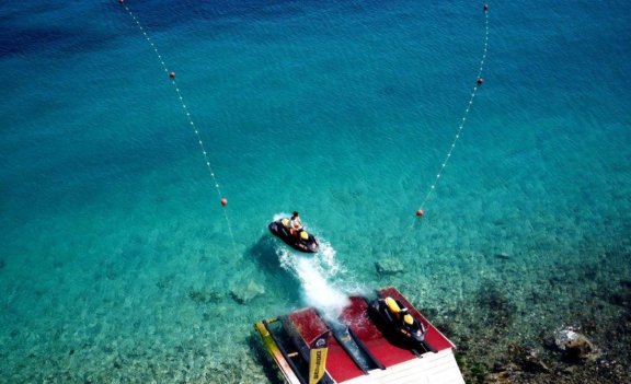 Image of Lucky yacht #4