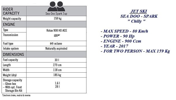 Image of Lucky yacht #13