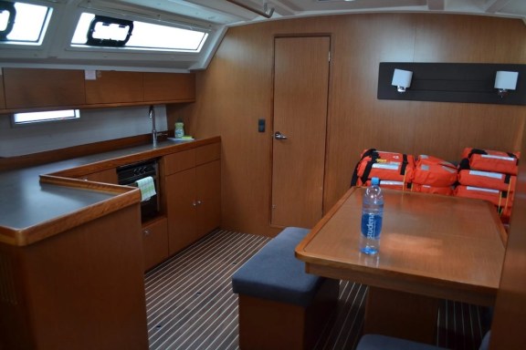 Image of Tokaj yacht #5