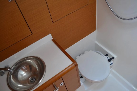 Image of Tokaj yacht #8