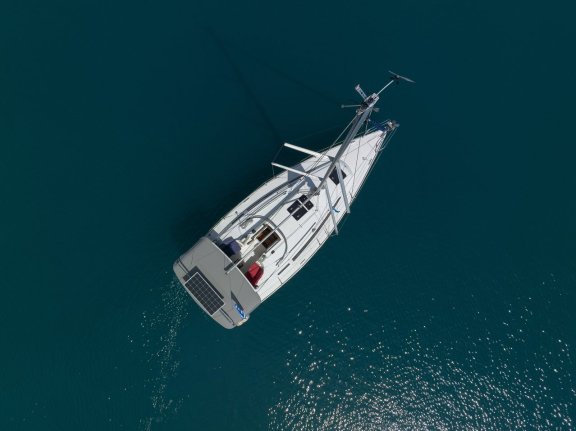 Image of Maistros yacht #6