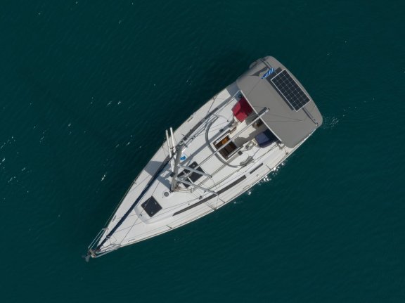 Image of Maistros yacht #7