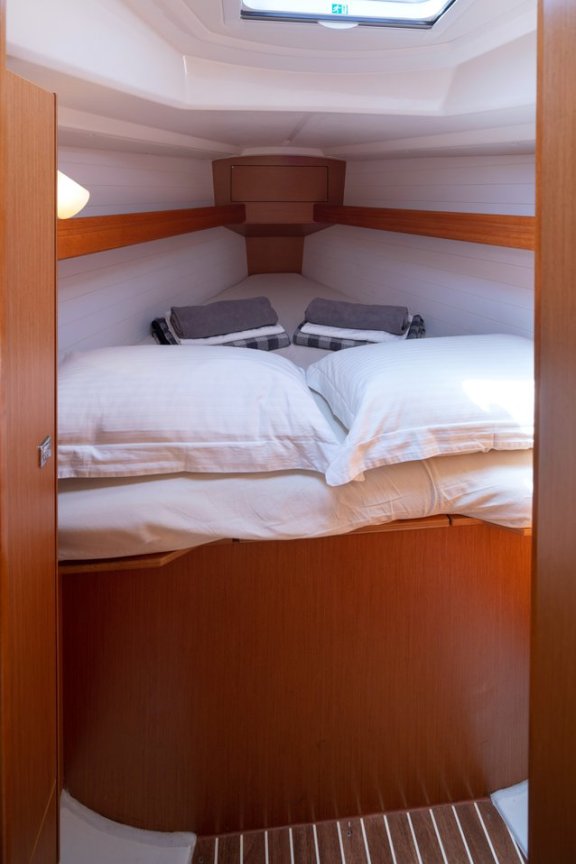 Image of Maistros yacht #18