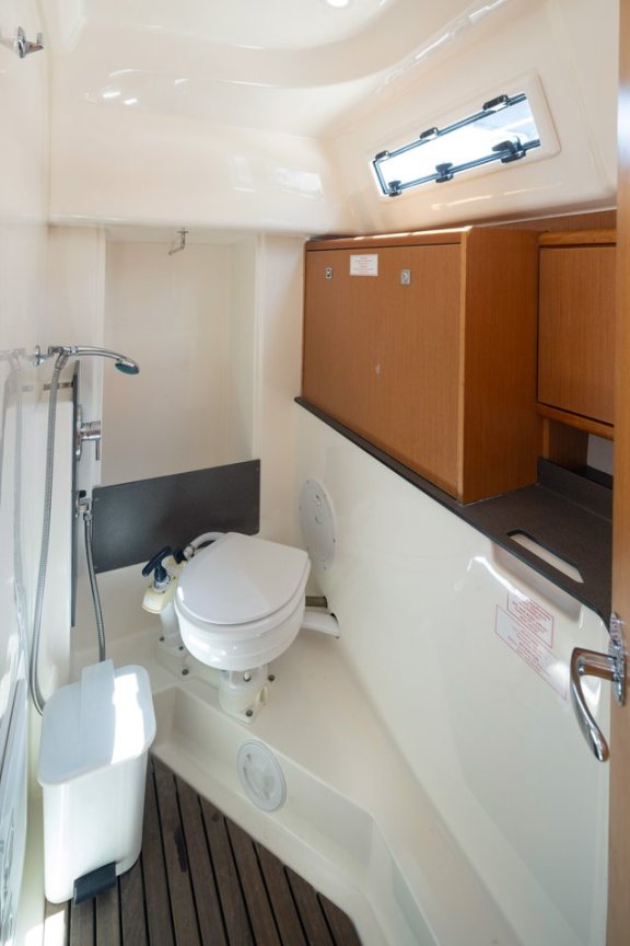 Image of Maistros yacht #19