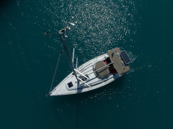 Image of Oneiro yacht #4