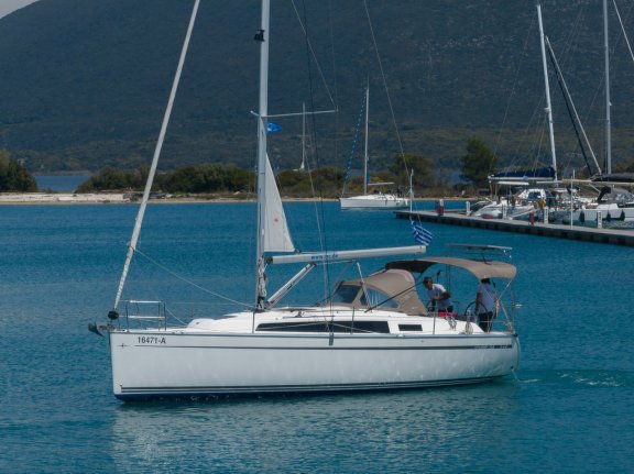 Image of Oneiro yacht #5