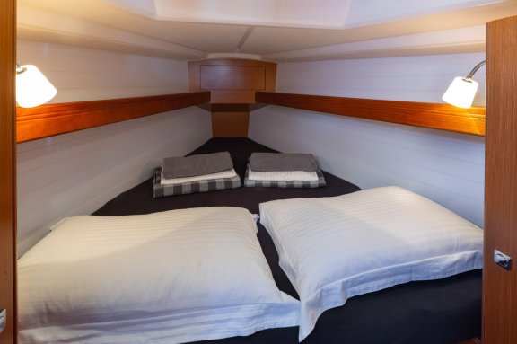 Image of Oneiro yacht #12