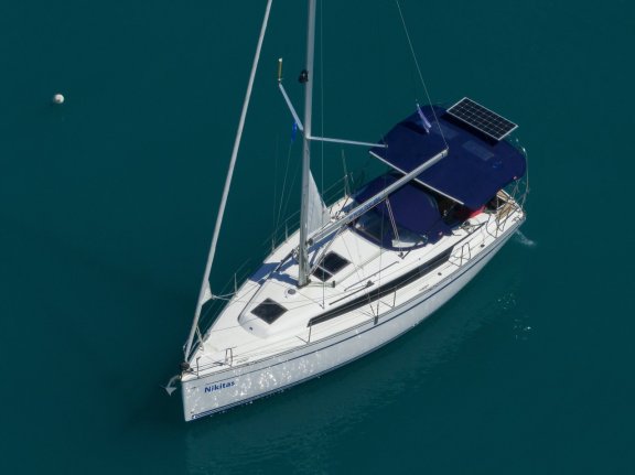 Image of Nikitas yacht #4