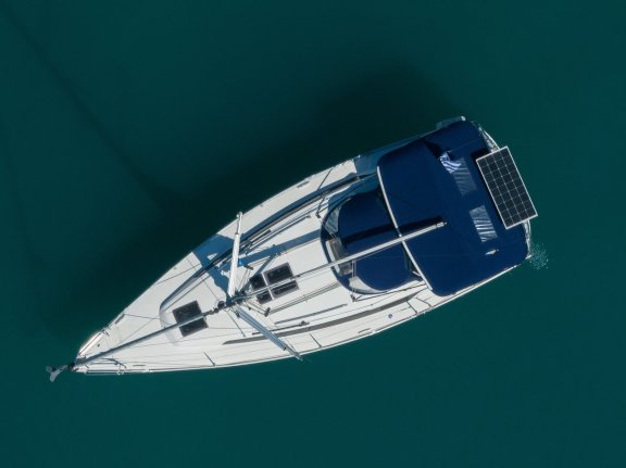 Image of Nikitas yacht #5
