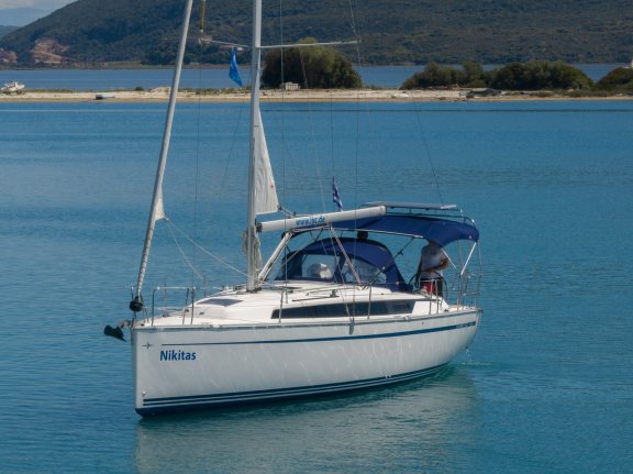Image of Nikitas yacht #6