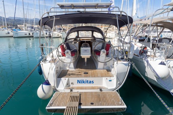 Image of Nikitas yacht #7